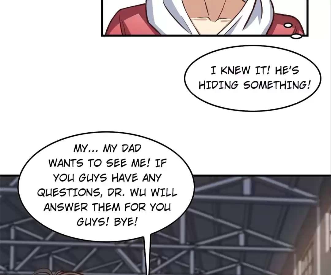 Gao Neng Strikes Chapter 180 - page 55