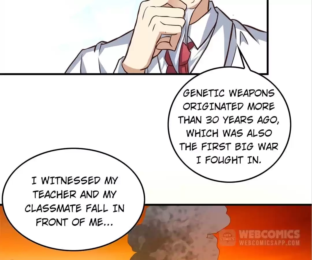 Gao Neng Strikes Chapter 180 - page 58