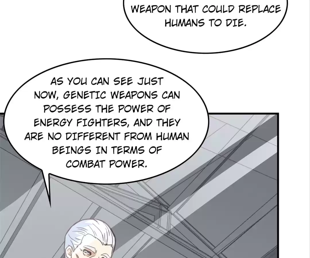 Gao Neng Strikes Chapter 180 - page 60