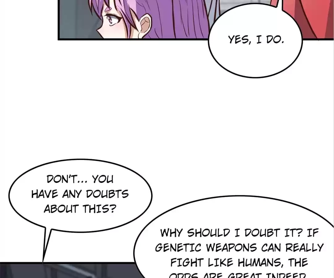 Gao Neng Strikes Chapter 180 - page 63
