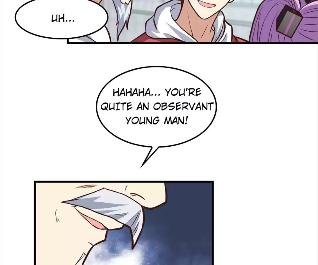 Gao Neng Strikes Chapter 180 - page 67