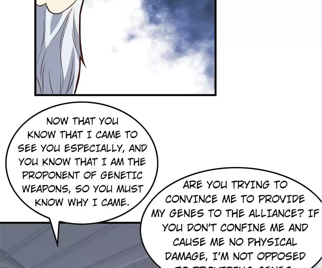 Gao Neng Strikes Chapter 180 - page 68