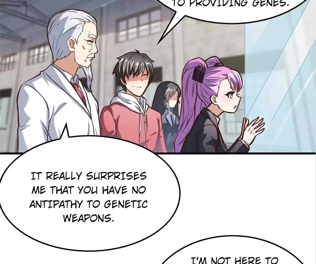 Gao Neng Strikes Chapter 180 - page 69