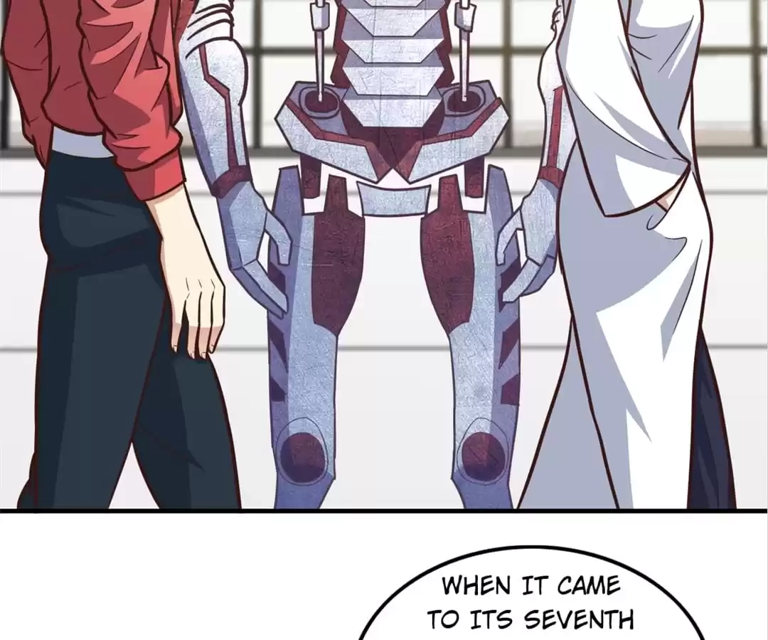 Gao Neng Strikes Chapter 180 - page 7