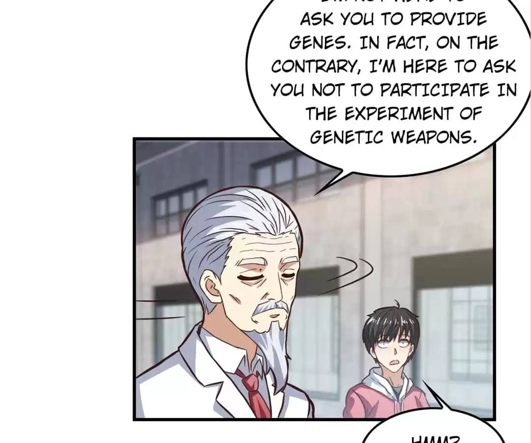 Gao Neng Strikes Chapter 180 - page 70