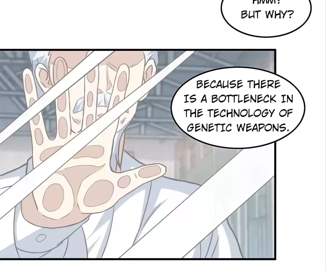 Gao Neng Strikes Chapter 180 - page 71