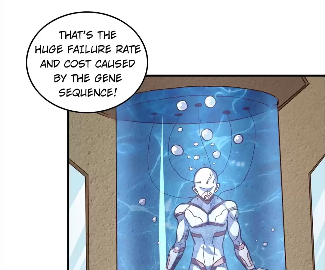 Gao Neng Strikes Chapter 180 - page 72