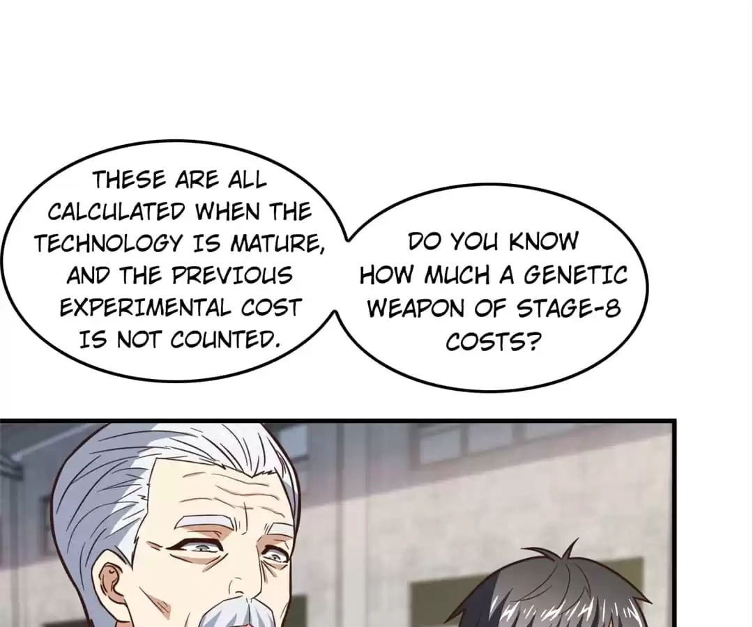 Gao Neng Strikes Chapter 180 - page 75