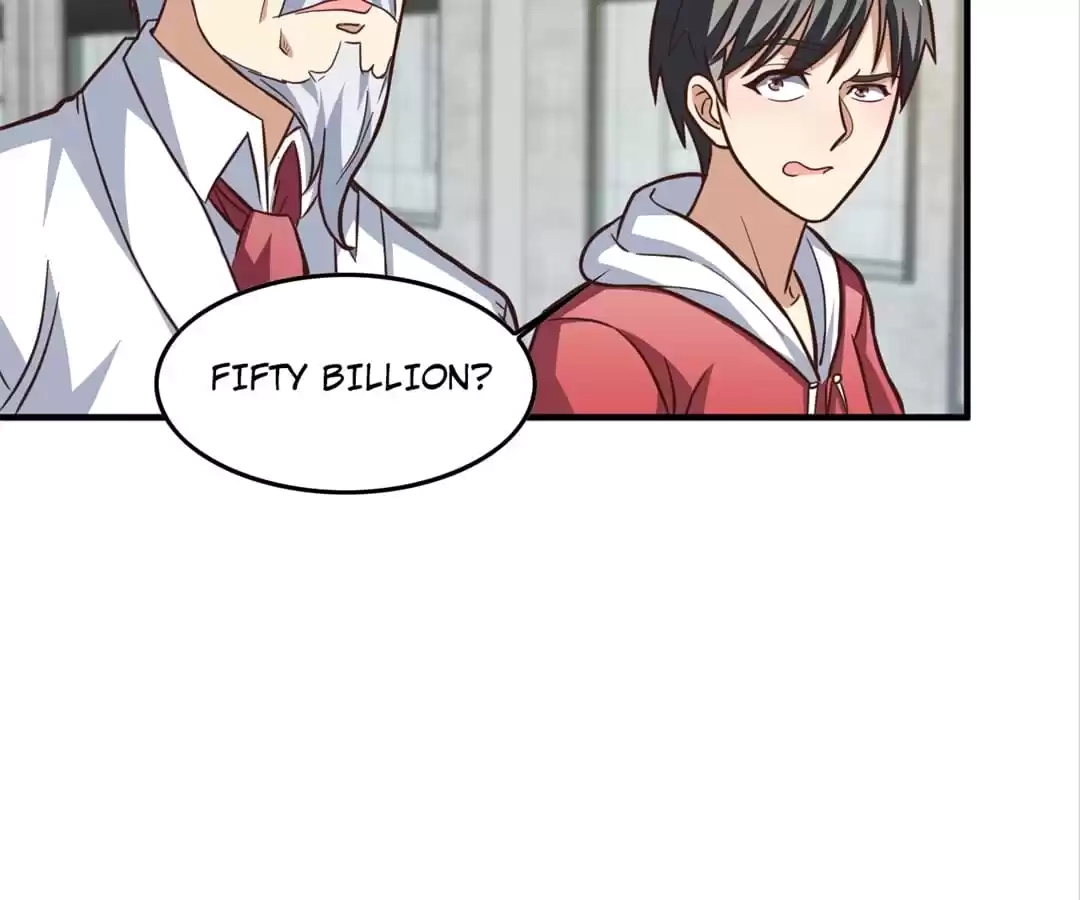 Gao Neng Strikes Chapter 180 - page 76