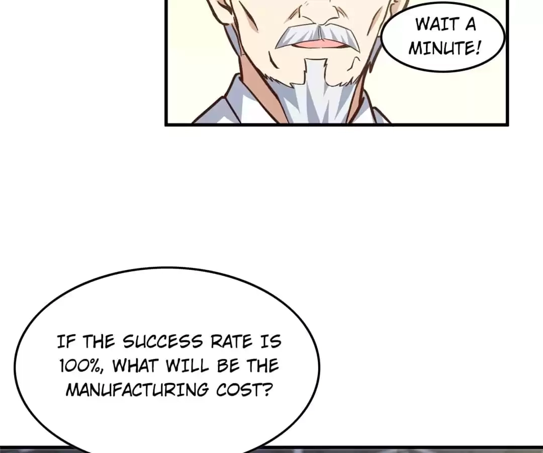 Gao Neng Strikes Chapter 180 - page 80
