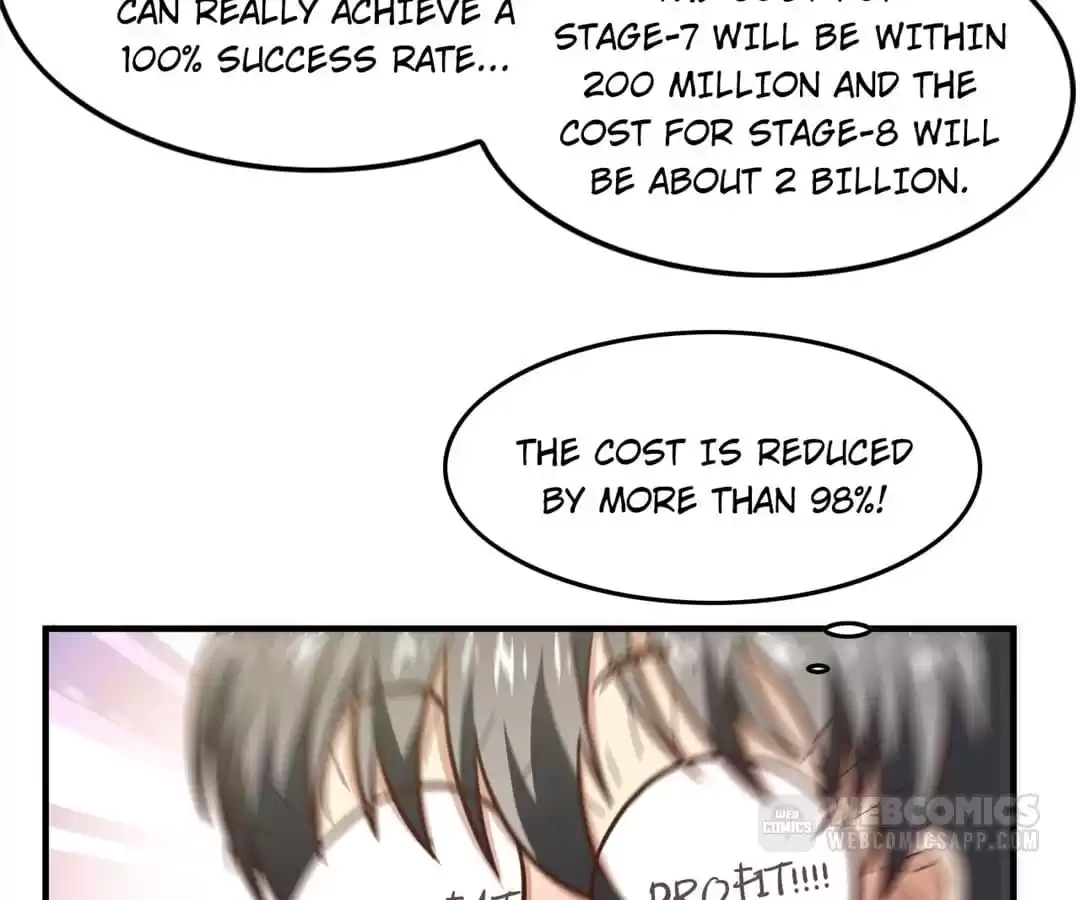 Gao Neng Strikes Chapter 180 - page 82