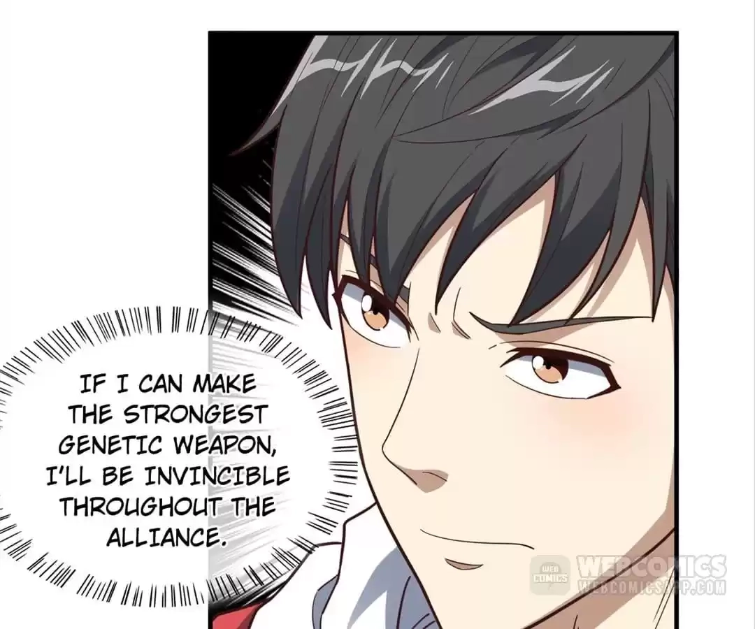 Gao Neng Strikes Chapter 181 - page 10