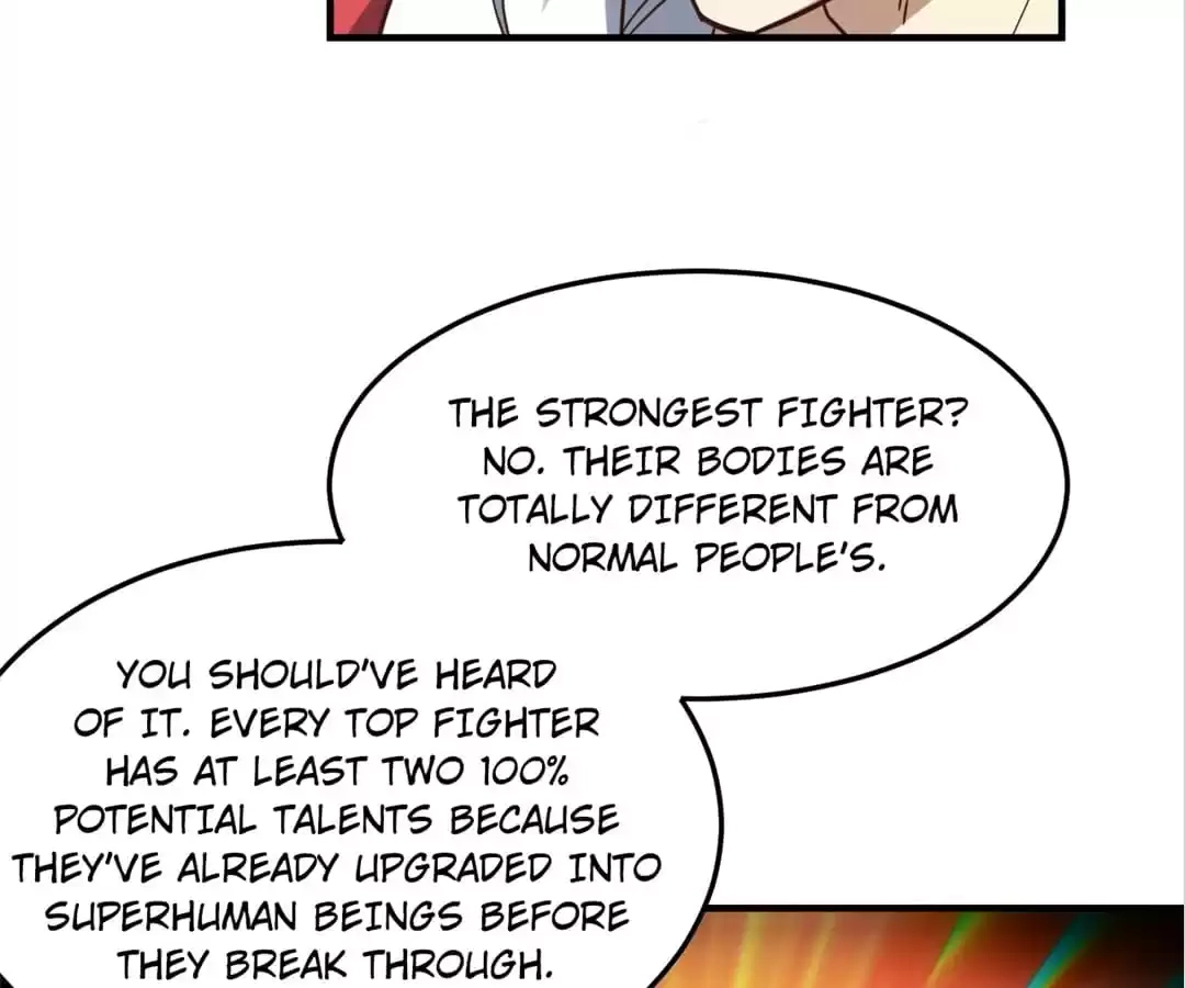 Gao Neng Strikes Chapter 181 - page 11