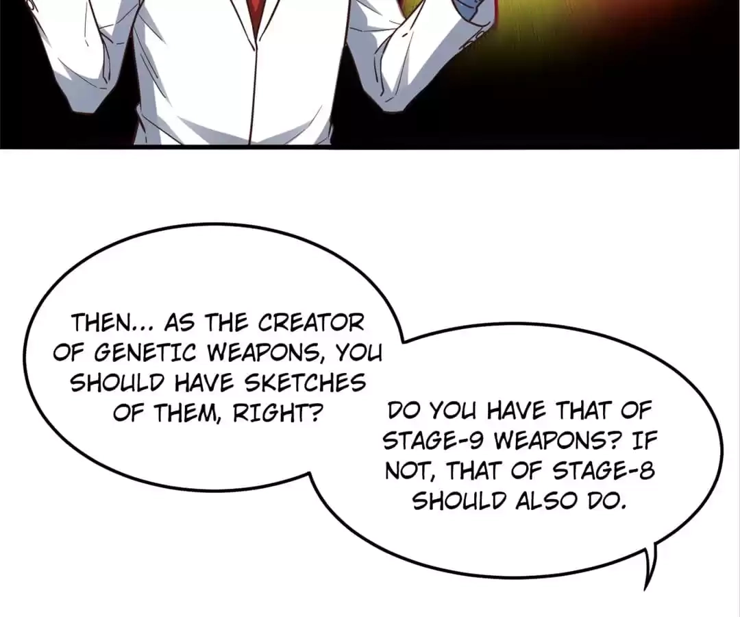 Gao Neng Strikes Chapter 181 - page 13