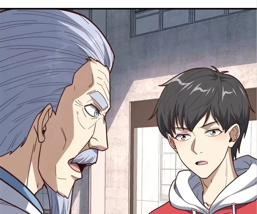 Gao Neng Strikes Chapter 181 - page 14