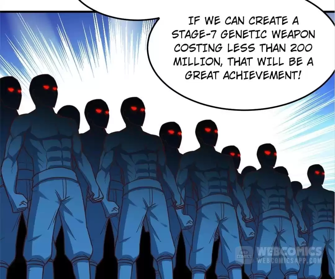 Gao Neng Strikes Chapter 181 - page 2