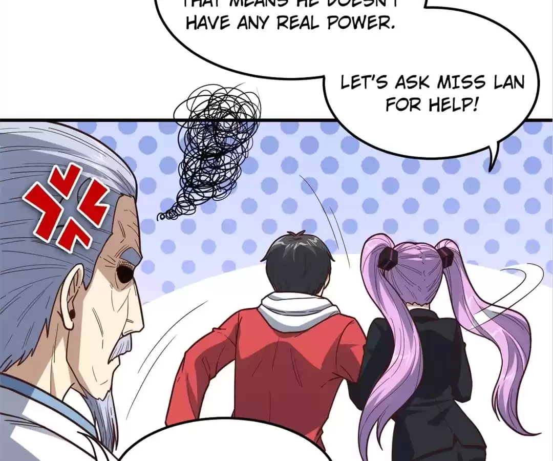 Gao Neng Strikes Chapter 181 - page 23