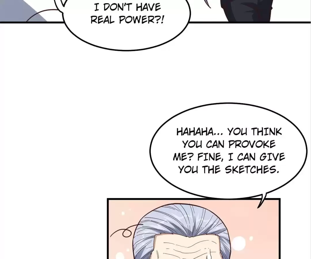Gao Neng Strikes Chapter 181 - page 24