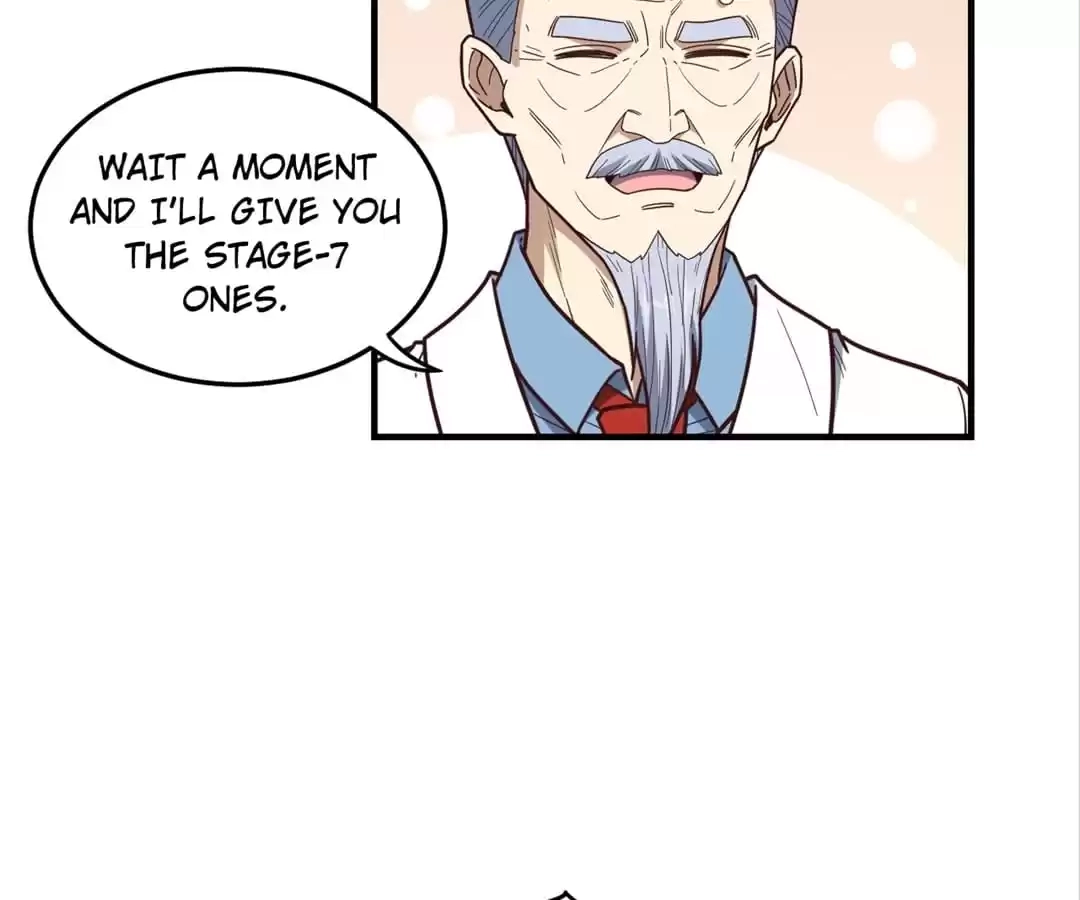 Gao Neng Strikes Chapter 181 - page 25