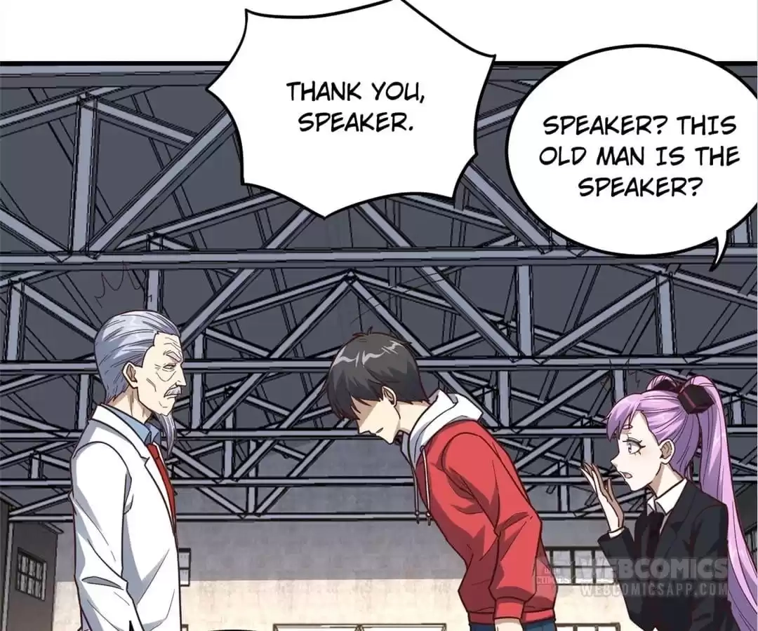 Gao Neng Strikes Chapter 181 - page 26