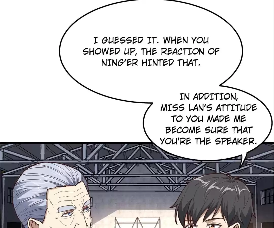Gao Neng Strikes Chapter 181 - page 28
