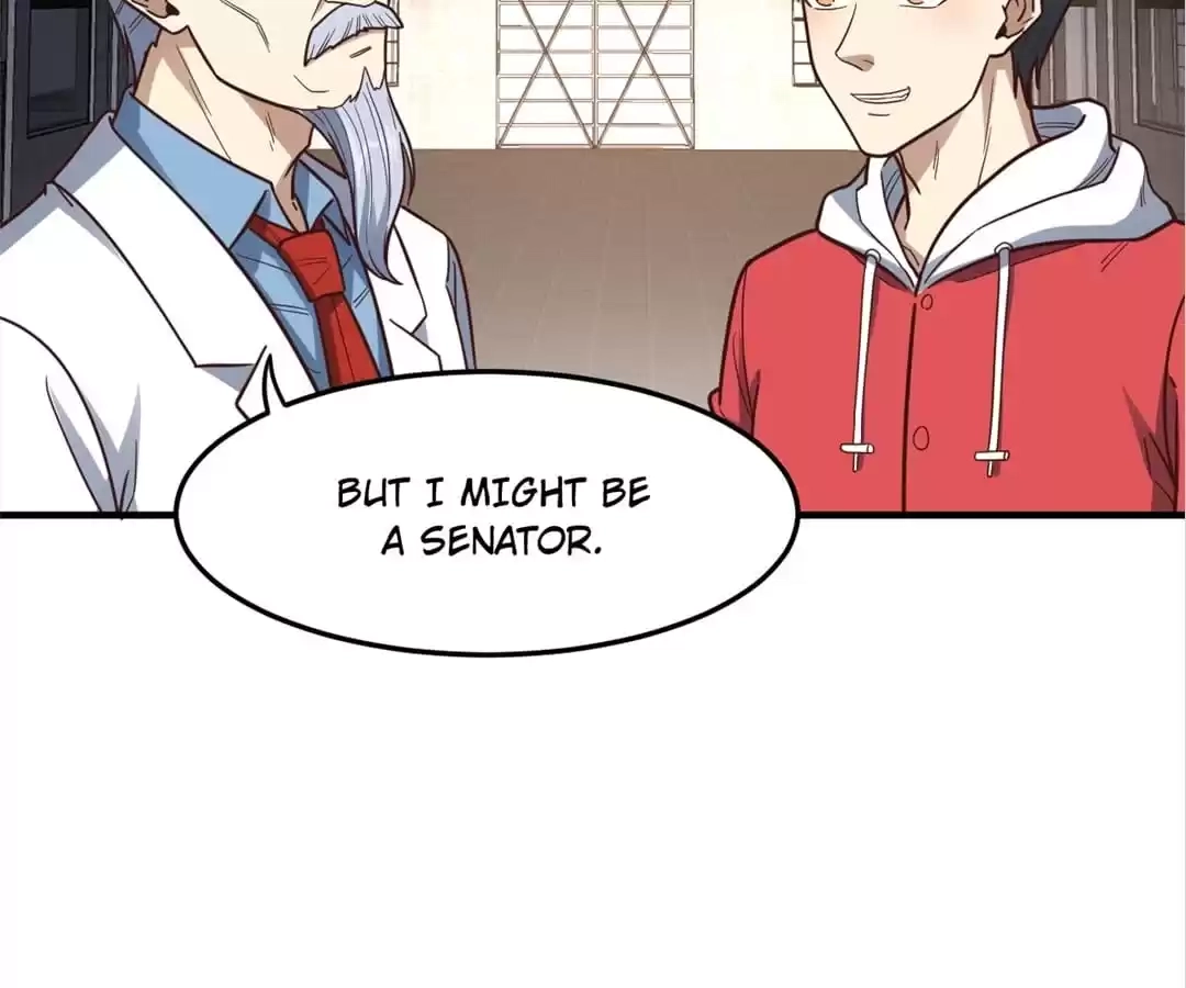 Gao Neng Strikes Chapter 181 - page 29