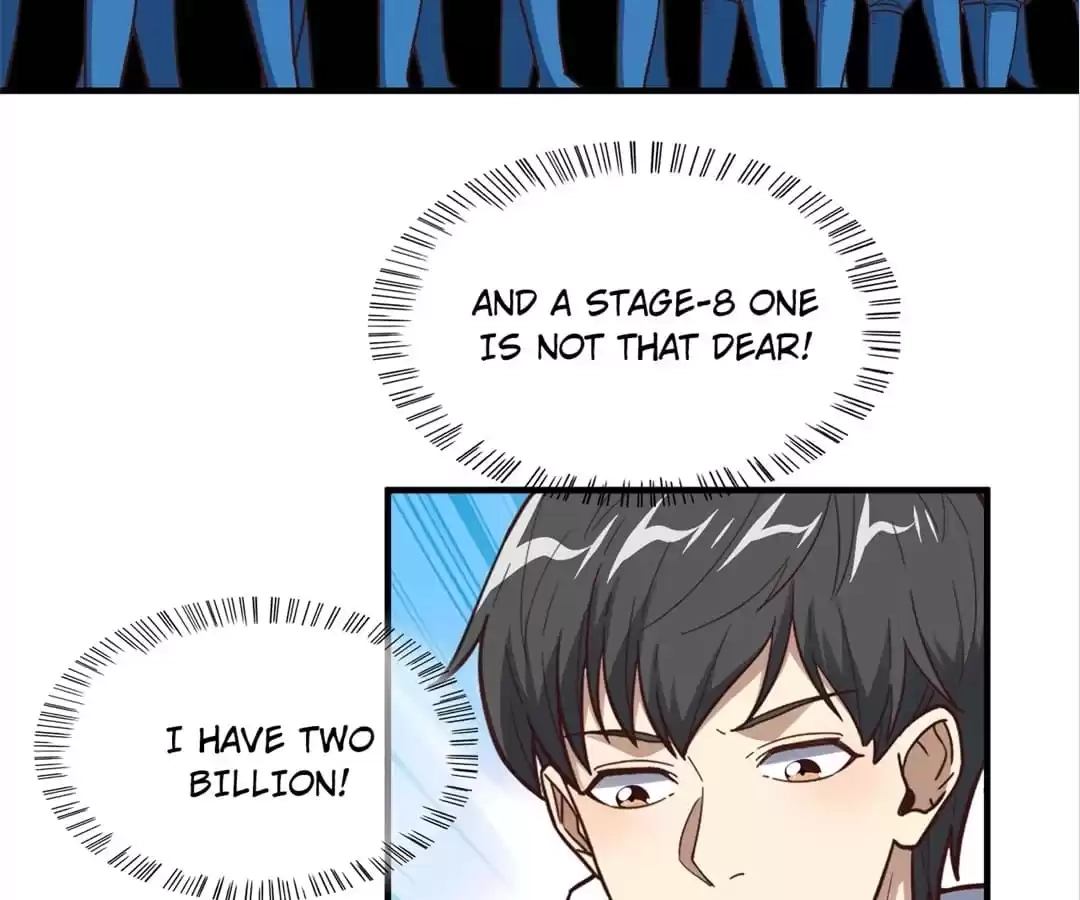 Gao Neng Strikes Chapter 181 - page 3