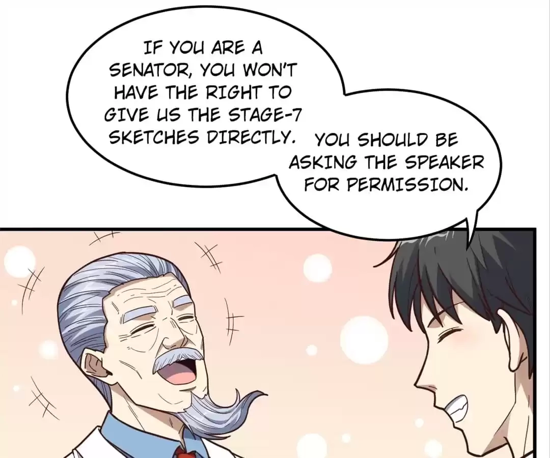 Gao Neng Strikes Chapter 181 - page 31