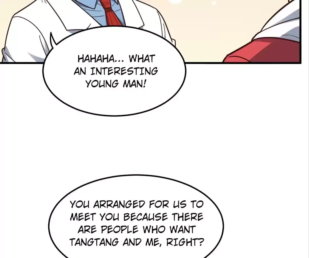 Gao Neng Strikes Chapter 181 - page 32