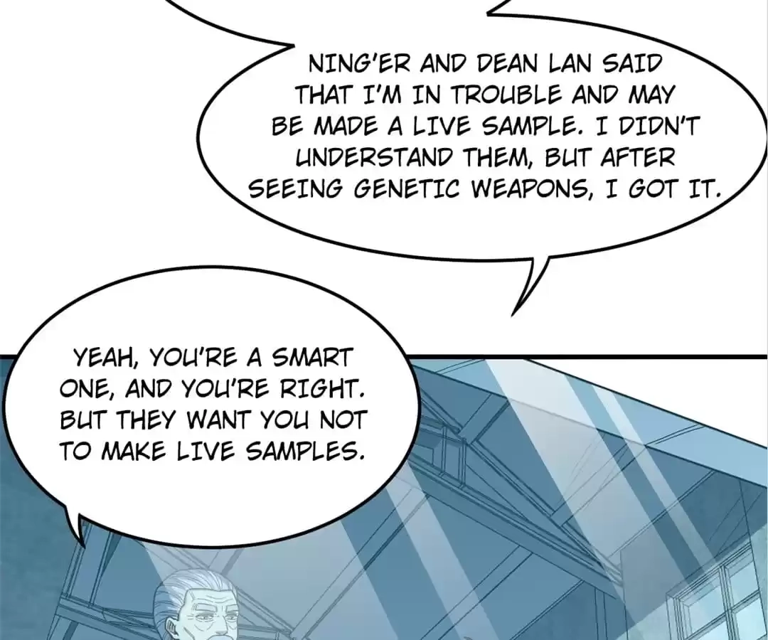 Gao Neng Strikes Chapter 181 - page 33