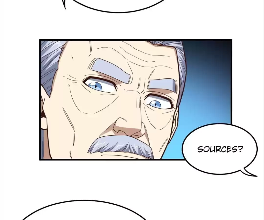 Gao Neng Strikes Chapter 181 - page 35
