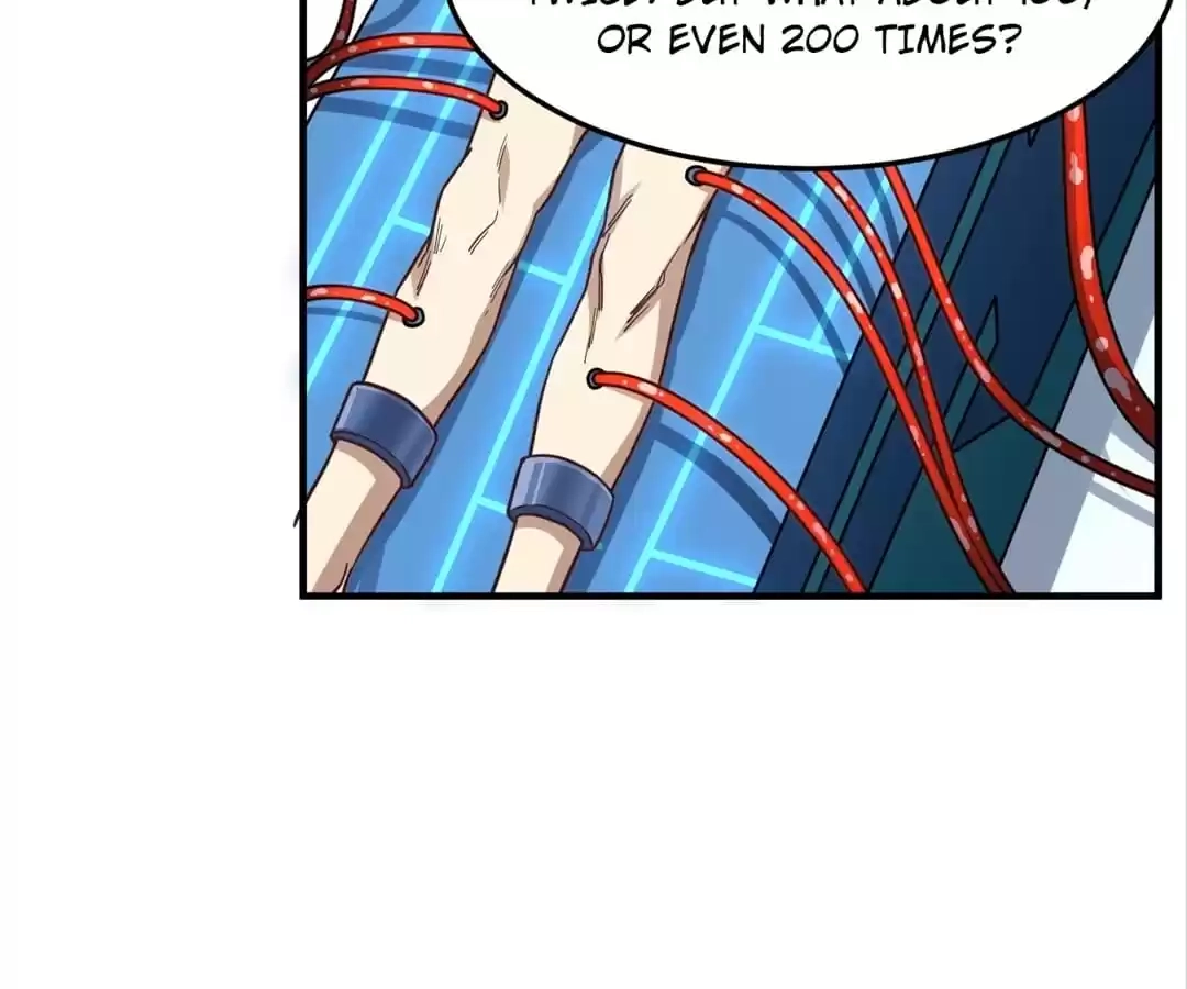 Gao Neng Strikes Chapter 181 - page 37