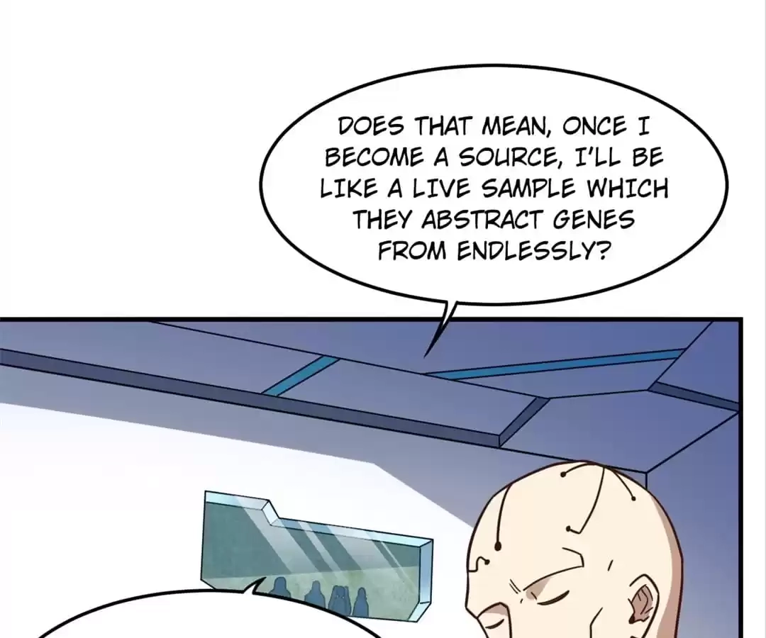 Gao Neng Strikes Chapter 181 - page 38