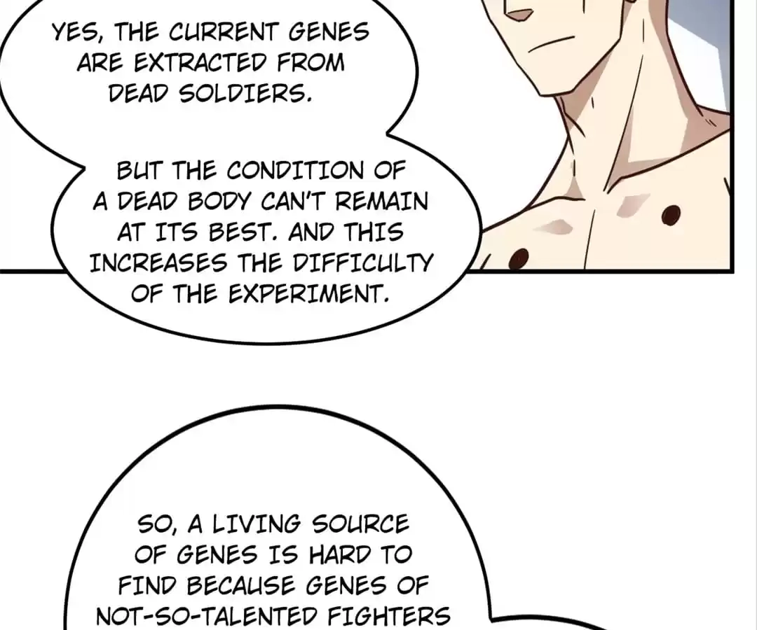 Gao Neng Strikes Chapter 181 - page 39