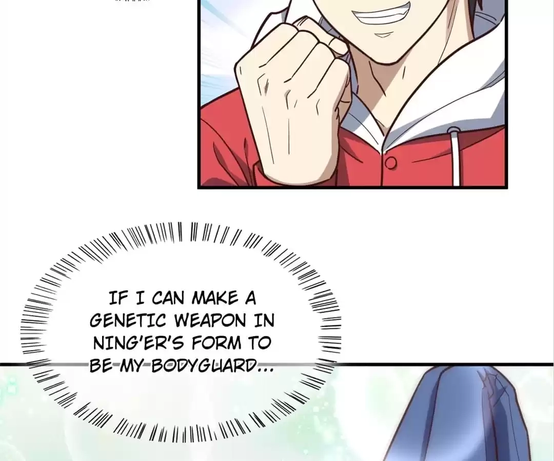 Gao Neng Strikes Chapter 181 - page 4