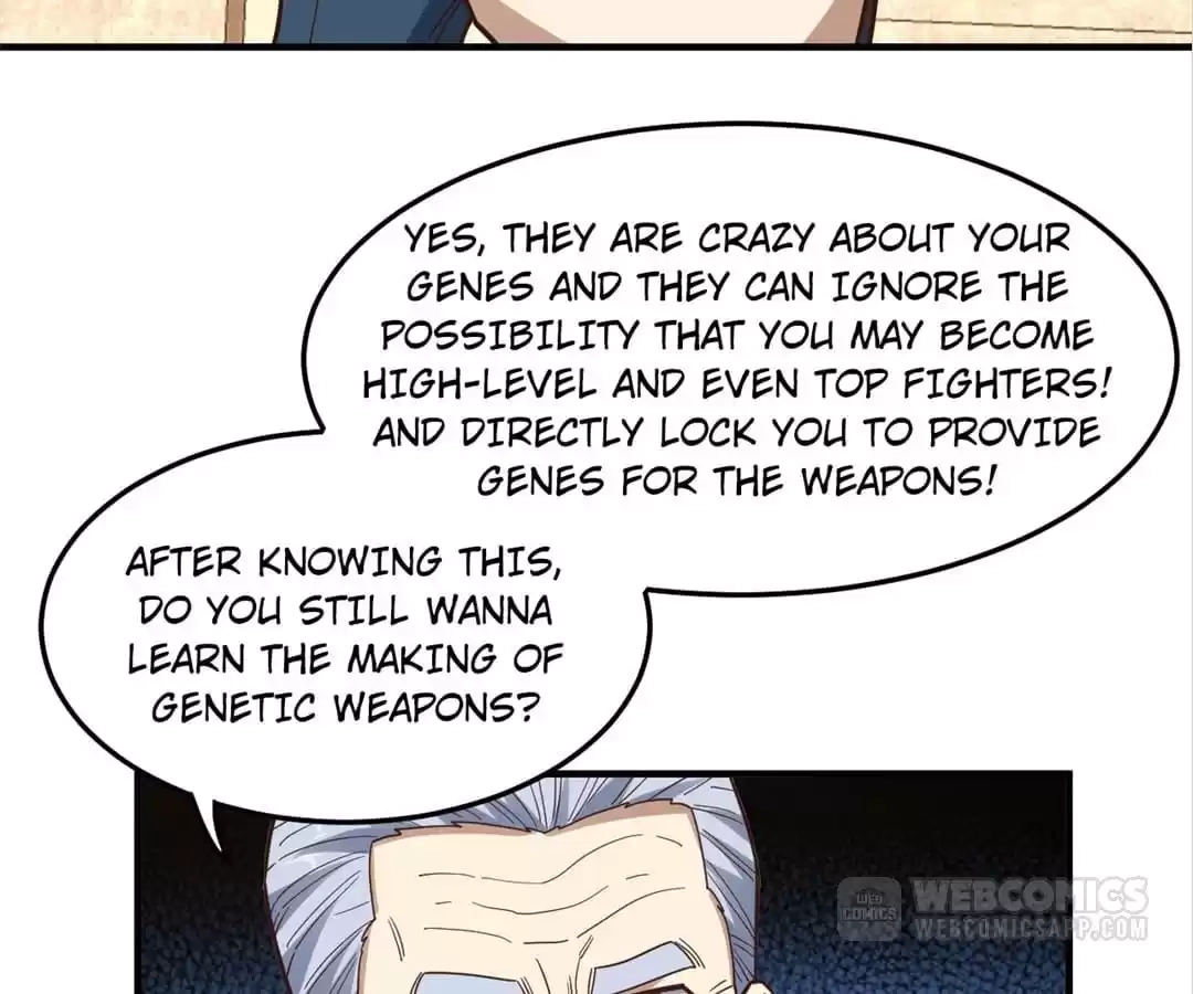 Gao Neng Strikes Chapter 181 - page 42
