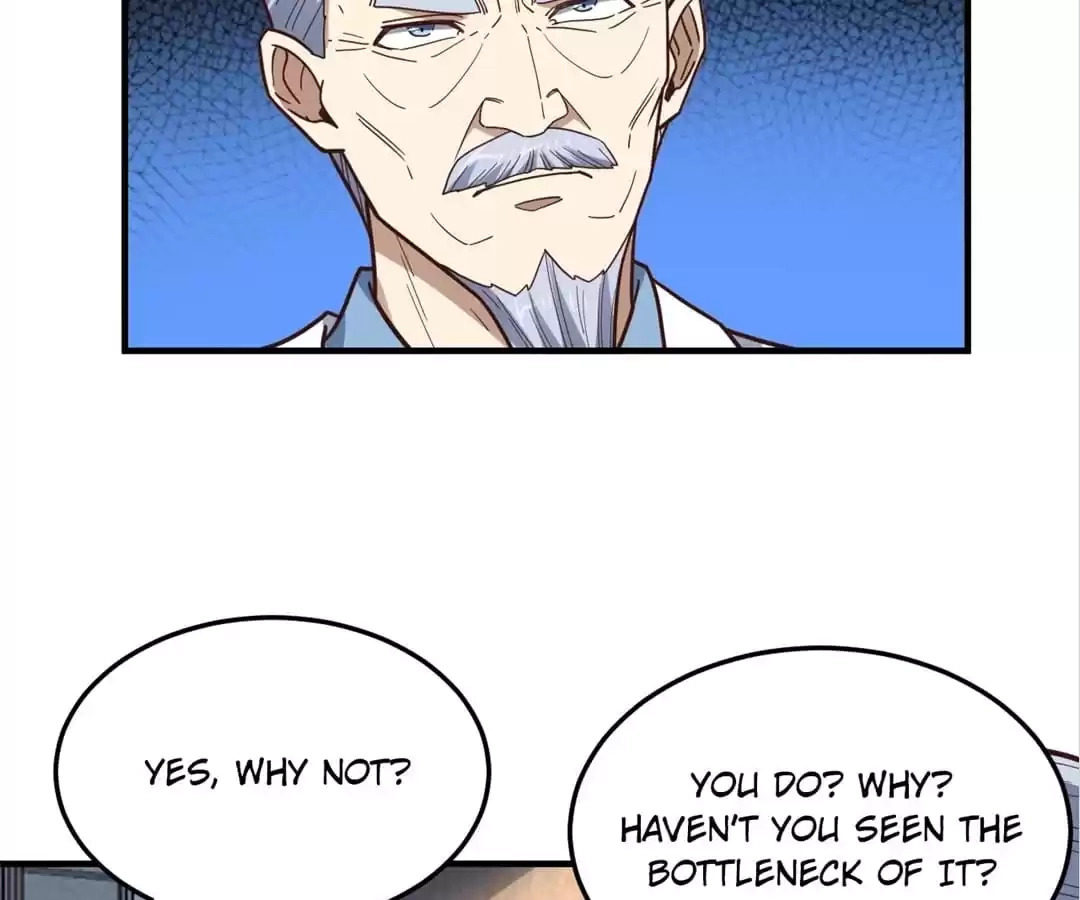 Gao Neng Strikes Chapter 181 - page 43