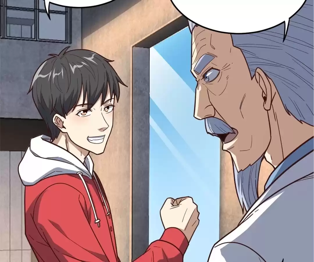 Gao Neng Strikes Chapter 181 - page 44