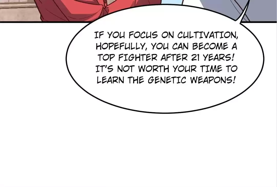 Gao Neng Strikes Chapter 181 - page 45