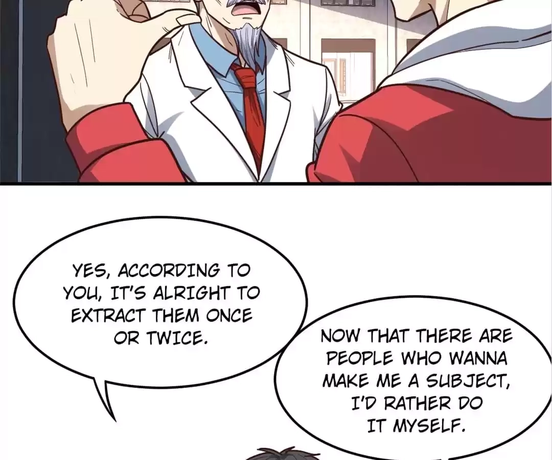 Gao Neng Strikes Chapter 181 - page 47