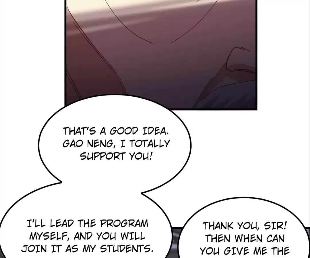 Gao Neng Strikes Chapter 181 - page 52