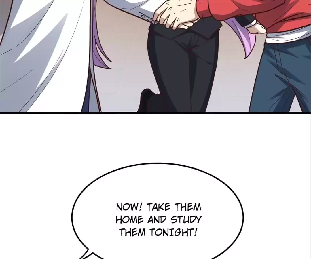 Gao Neng Strikes Chapter 181 - page 54