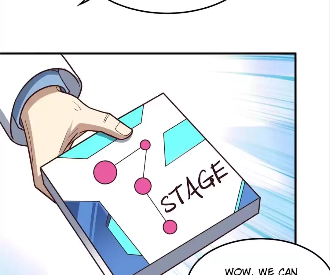 Gao Neng Strikes Chapter 181 - page 55