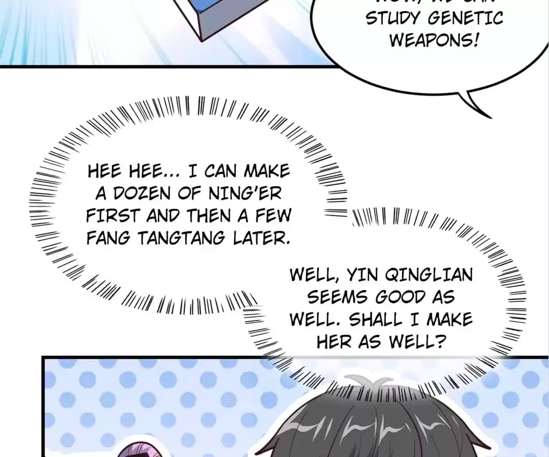 Gao Neng Strikes Chapter 181 - page 56