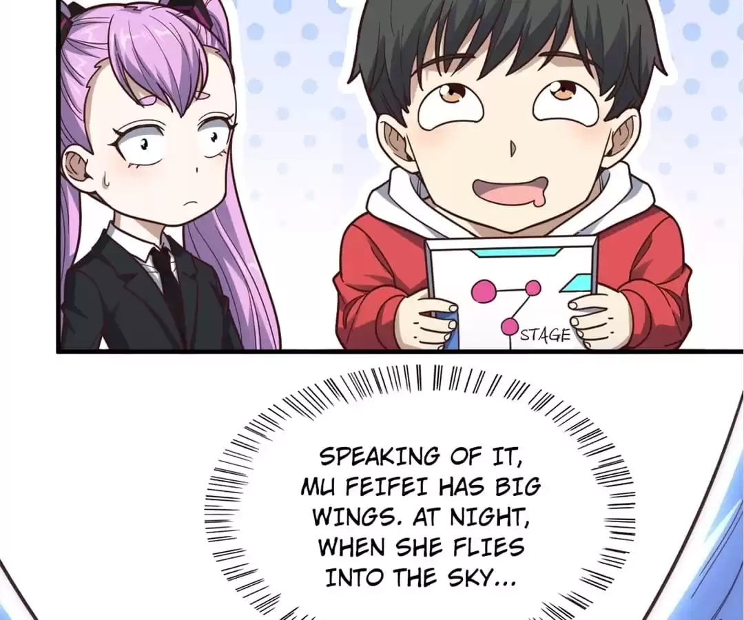 Gao Neng Strikes Chapter 181 - page 57