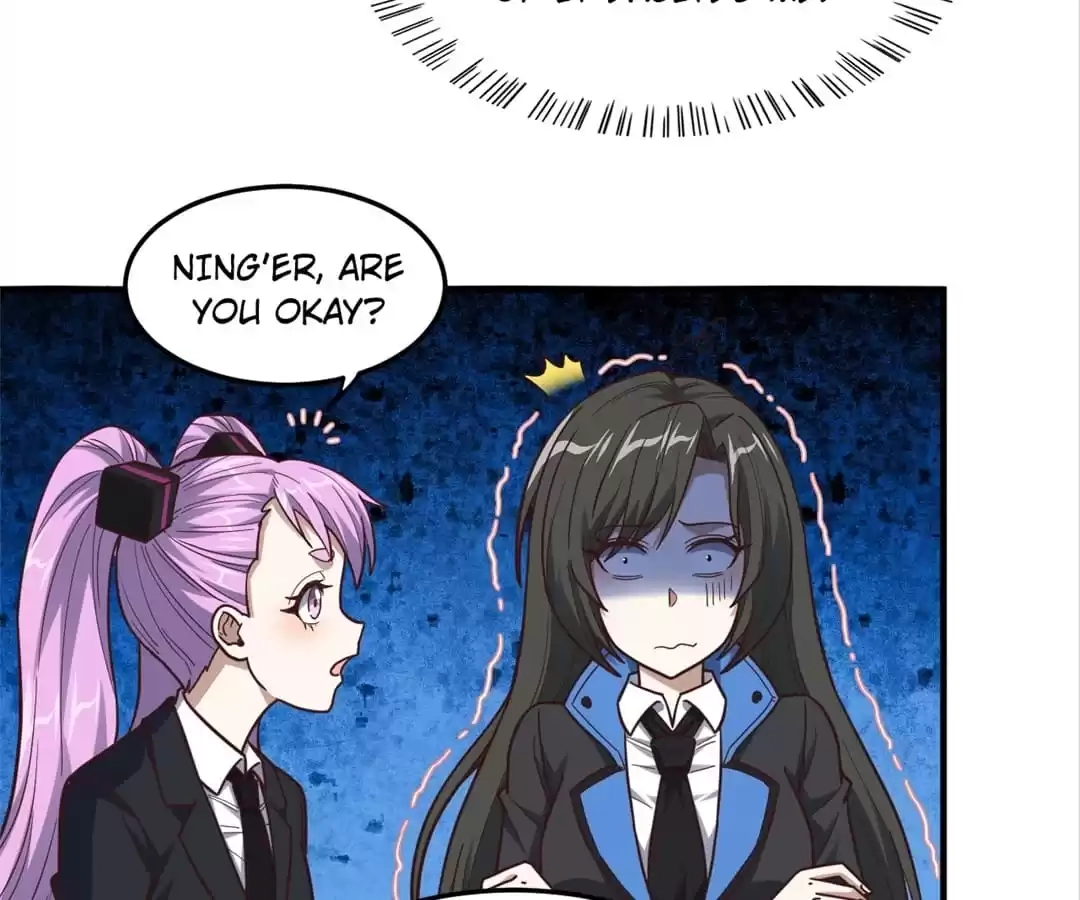 Gao Neng Strikes Chapter 181 - page 6