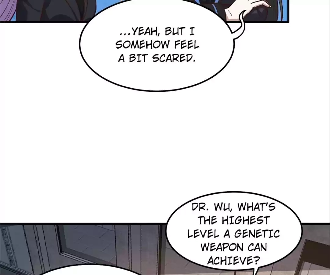 Gao Neng Strikes Chapter 181 - page 7