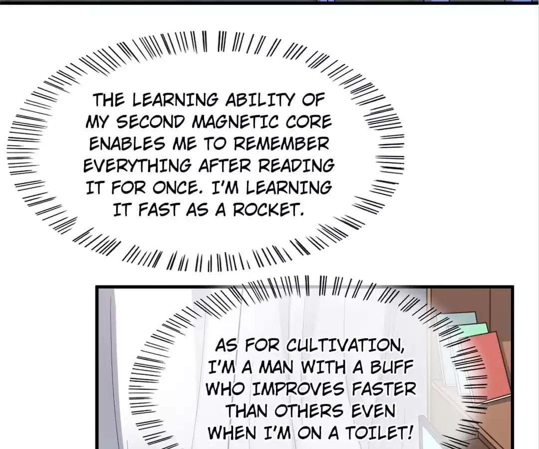Gao Neng Strikes Chapter 181 - page 70