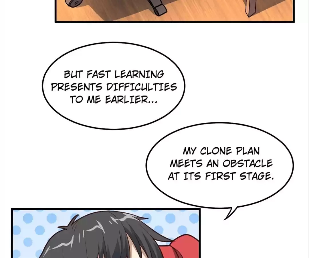 Gao Neng Strikes Chapter 181 - page 72