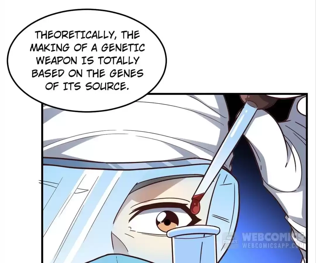 Gao Neng Strikes Chapter 181 - page 74
